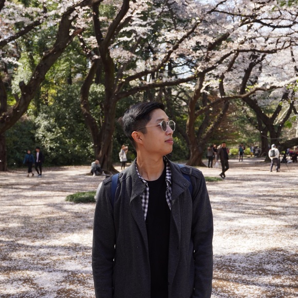 Meet your Posher, Edward - Picture 1 of 1